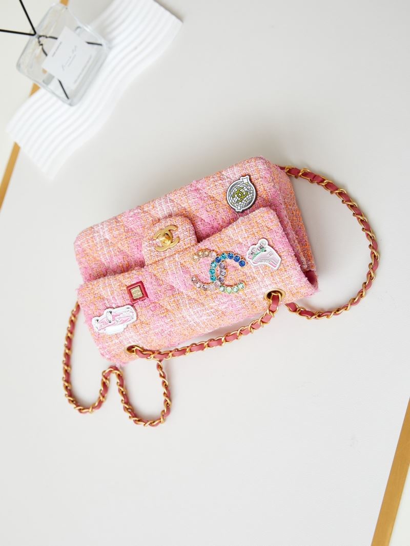 Ch**el cf series bags